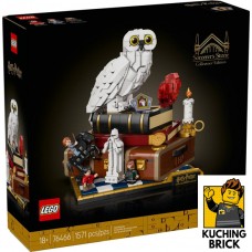 76466 HARRY POTTER Sorcerer's Stone – Collectors' Edition